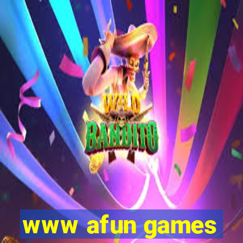 www afun games